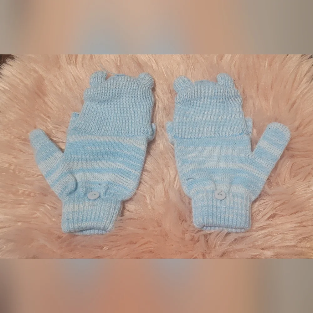 My Little Pony. kids gloves.